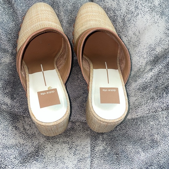 Dolce vita shoes size 8.5 - Picture 3 of 5